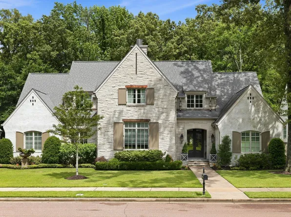 2968 Windstone Cv, Memphis, TN 38138