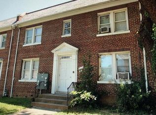 2115 2nd St NW, Washington, DC 20001