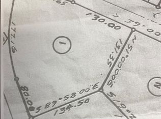 123 Chinquapin Dr, Brunswick, GA 31523