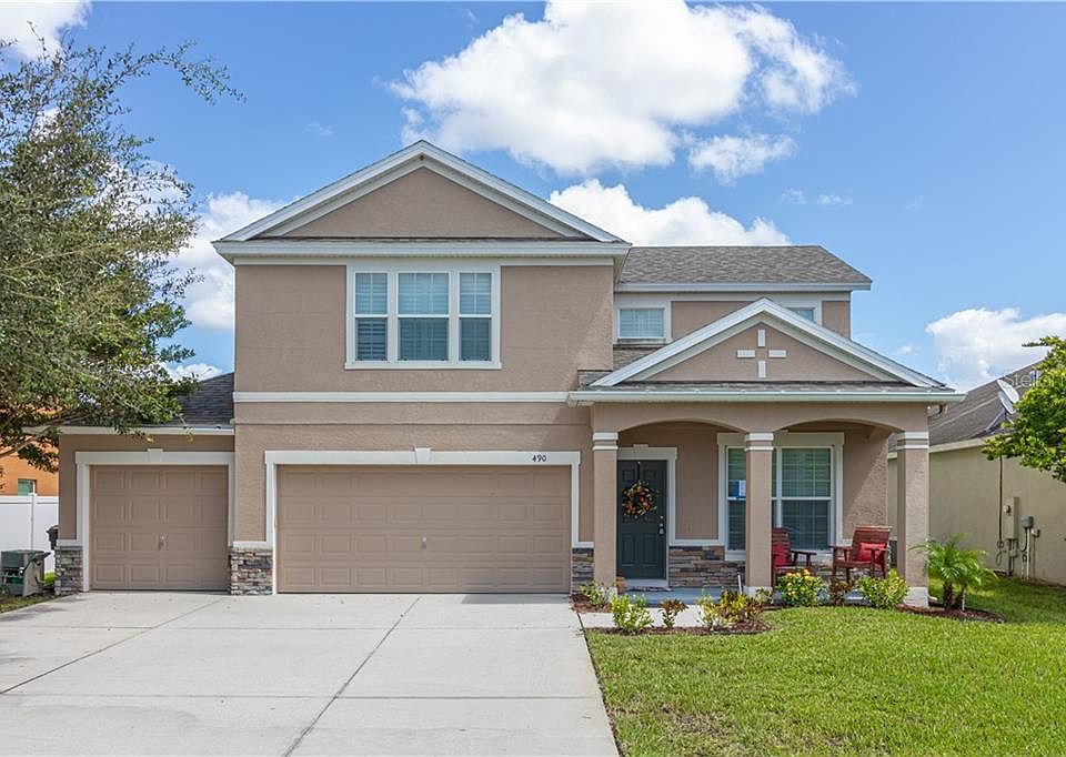 1st image of 490 Michigan Estates Cir