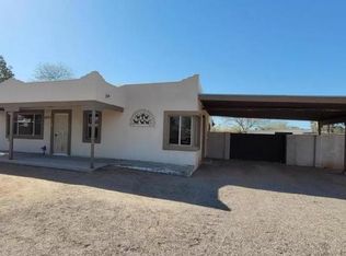 4410 E 31st St, Tucson, AZ 85711