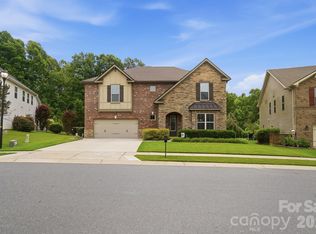 1385 Cilantro Ct, Tega Cay, SC 29708