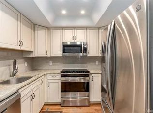 701 Harlan St UNIT E-4, Lakewood, CO 80214