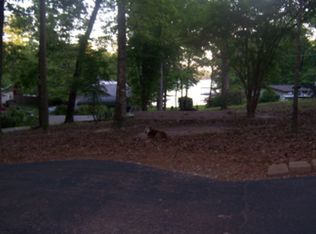 1586 Holiday Dr, Dadeville, AL 36853