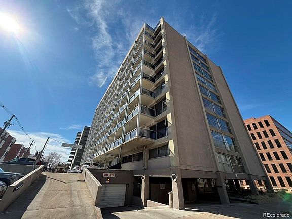 3rd image of 888 N Logan Street #5H