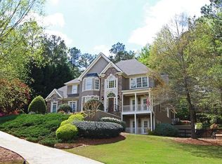 2600 Bethany Creek Ct, Milton, GA 30004