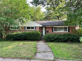 4656 Toepfer Rd, Warren, MI 48091