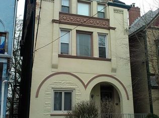 709 Ivy St APT 3, Pittsburgh, PA 15232