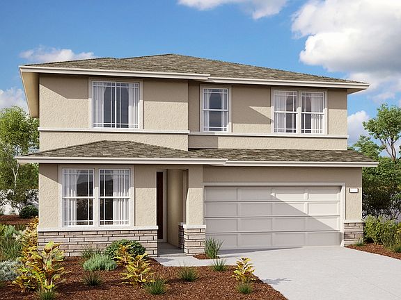 The Pearl - Elevation C