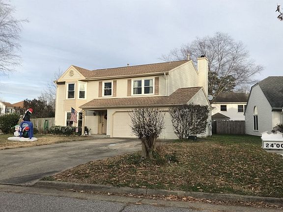 2nd image of 2400 Creekmore Ct