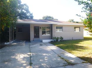 2110 W Saint Isabel St, Tampa, FL 33607
