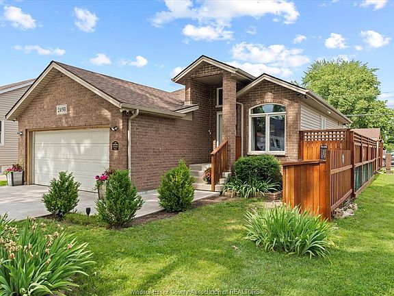 2nd image of 2498 Bernard Rd
