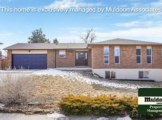 6365 Pushmataha Dr, Colorado Springs, CO 80915