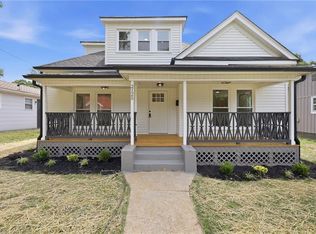 2125 Hollyrood St, Winston Salem, NC 27127