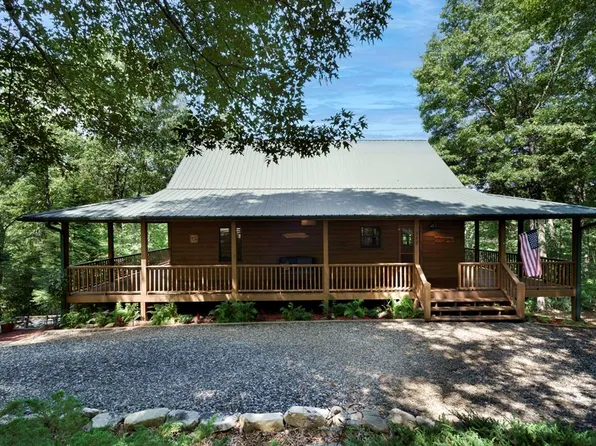 252 Dew Drop Ln, Murphy, NC 28906