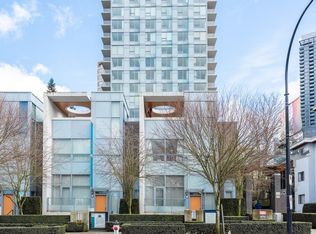 5822 Patterson Ave, Burnaby, BC