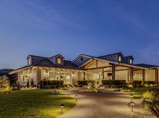 1697 W Potrero Rd, Thousand Oaks, CA 91361