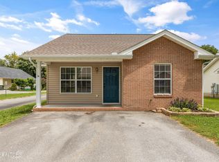 1509 River Colony Ct, Sevierville, TN 37862