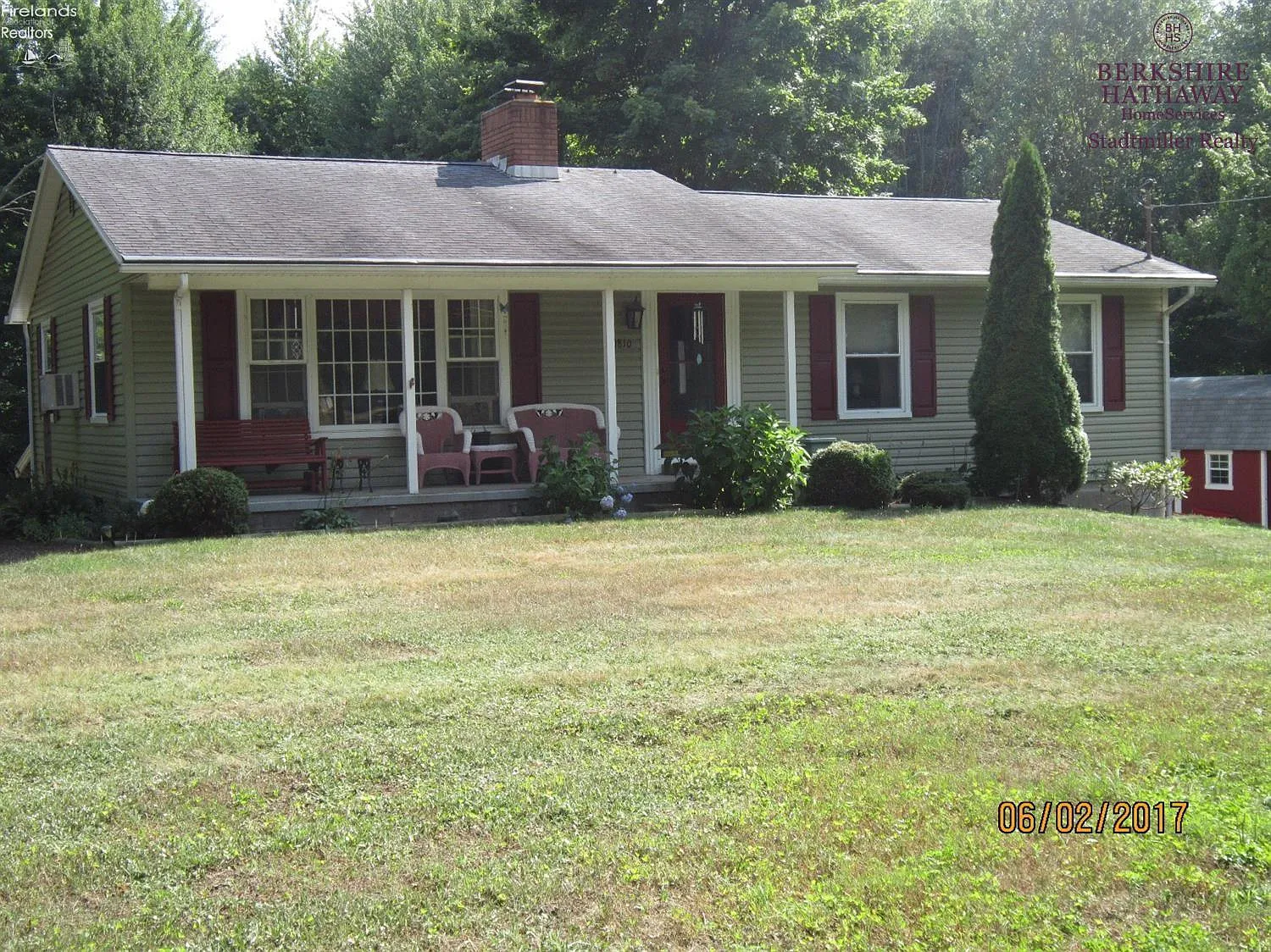 10810 Church Rd photo 1
