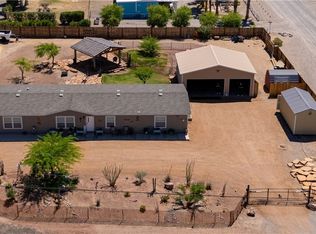 1584 E El Rodeo Rd, Fort Mohave, AZ 86426