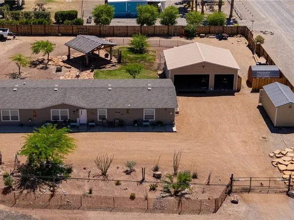1584 E El Rodeo Rd, Fort Mohave, AZ 86426
