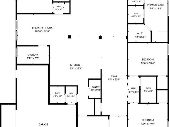 3rd image of 9011 Charmwood Ln