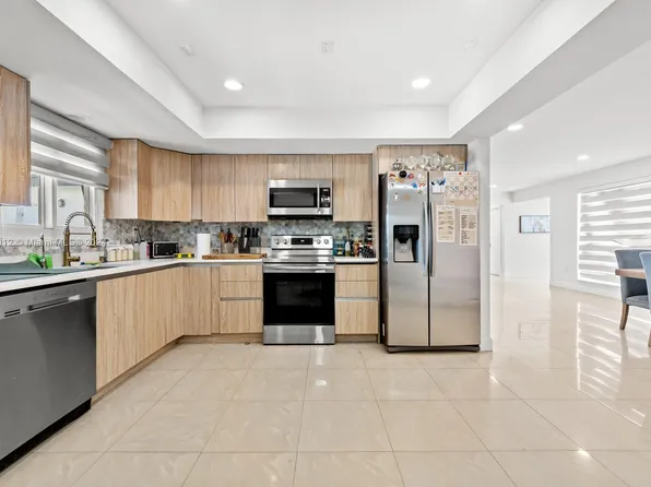 7501 Fairway Blvd, Miramar, FL 33023
