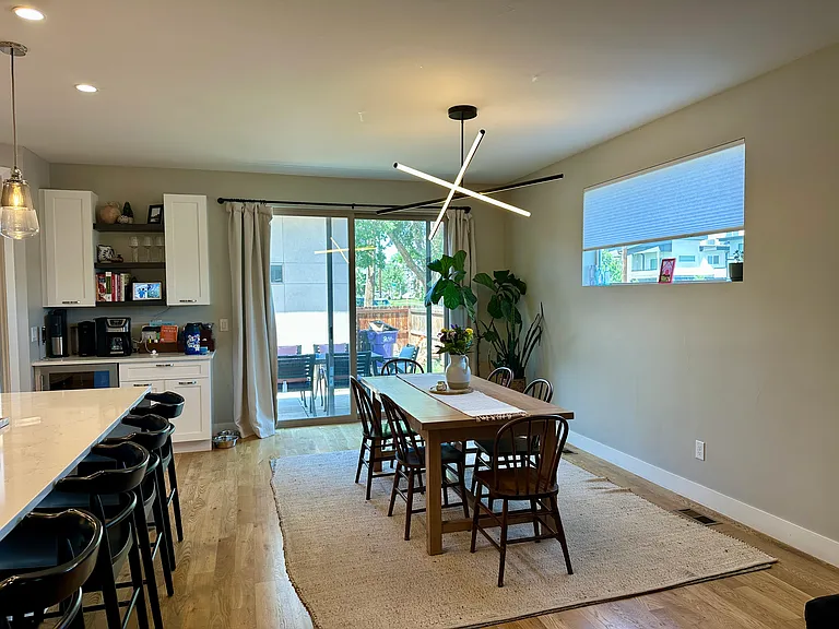 Dining Room.