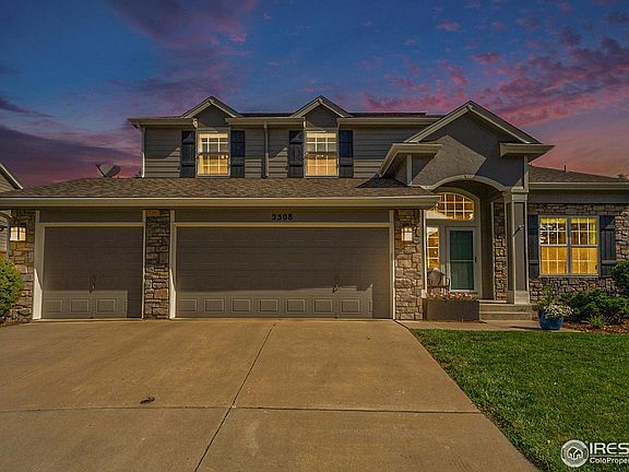 3rd image of 2508 Rock Creek Dr