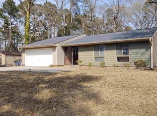 210 Snow Ln, Lexington, SC 29073