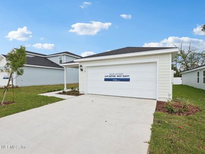 7319 QUEENSGATE Circle, Jacksonville, FL, 32219