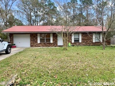 630 Glendale St, Starke, FL, 32091