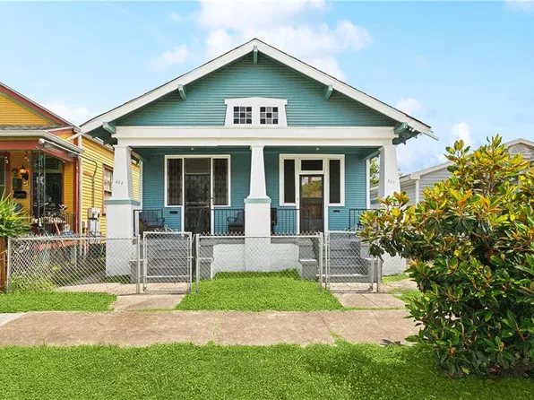 321 Diana St, New Orleans, LA 70114