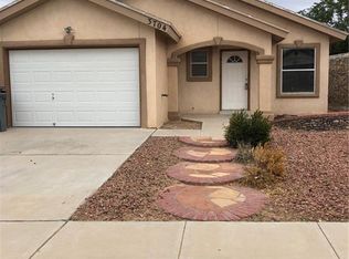 3704 Trina Pl, El Paso, TX 79936