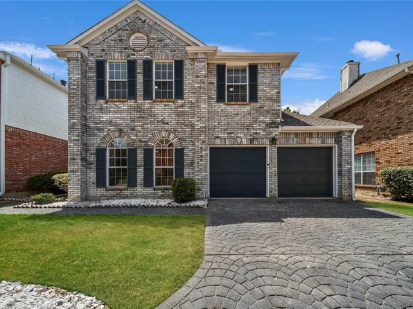 4340 N Capistrano Dr, Dallas, TX 75287