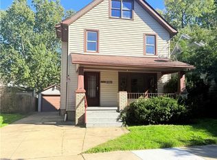 2229 26th St SW, Akron, OH 44314