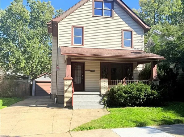 2229 26th St SW, Akron, OH 44314