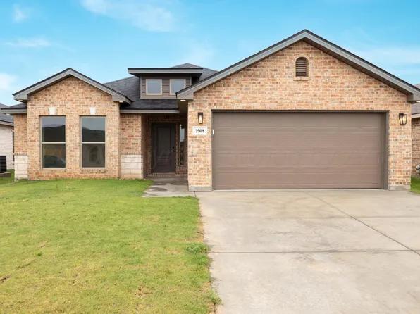 2908 Farmhouse Ave, Amarillo, TX 79124