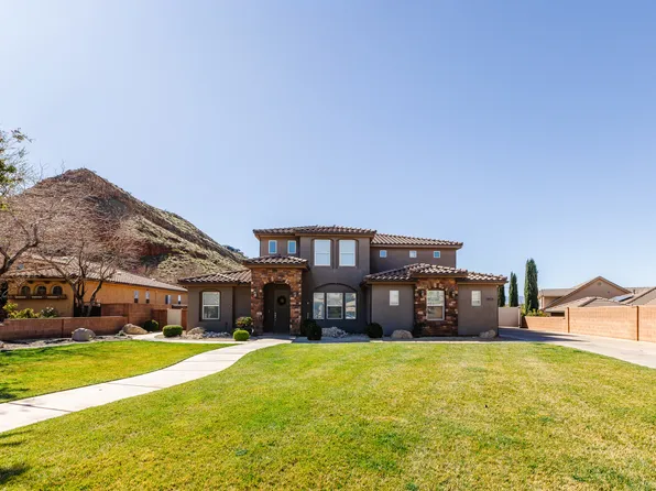 2038 S Great Basin Dr #11, Washington, UT 84780