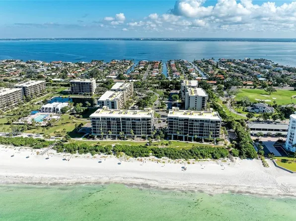 1065 Gulf Of Mexico Dr Unit 201, Longboat Key, FL 34228