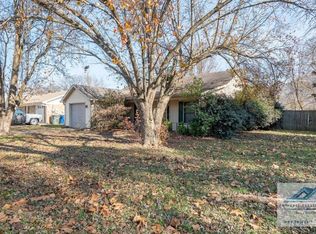 15029 Branscomb Rd SE, Huntsville, AL 35803