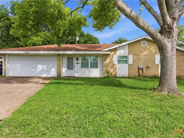3905 Mariam Rd, Temple, TX 76502