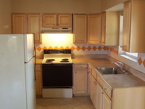 New Kitchen