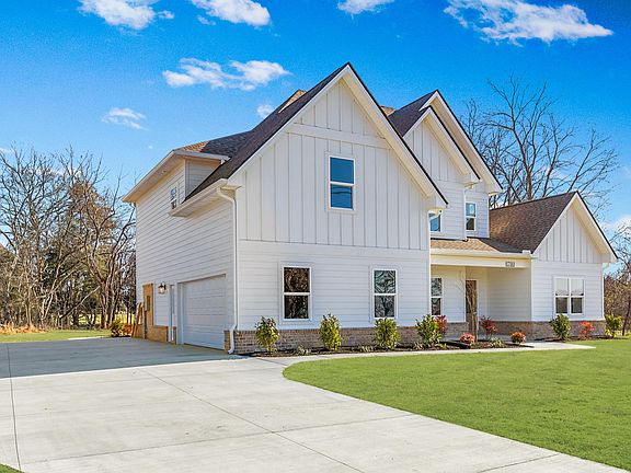 3rd image of 8780 Cainsville Pike Lot 1