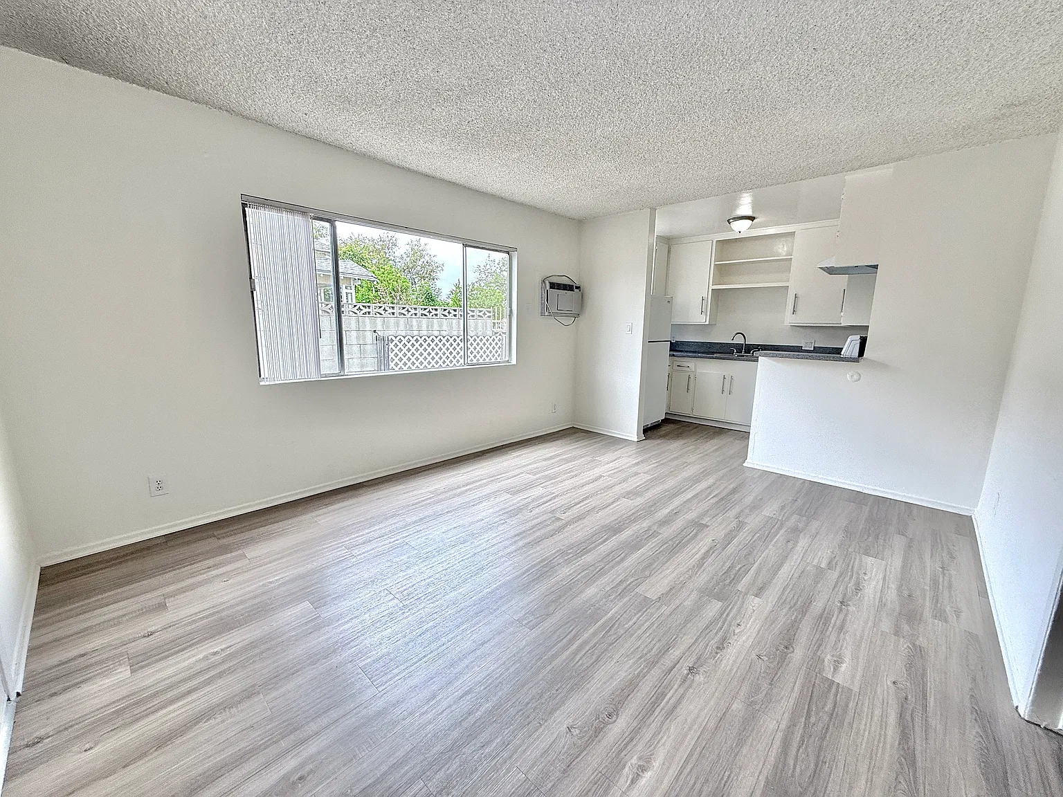 1 bed, 520 sqft, $1,750 — Photo 4