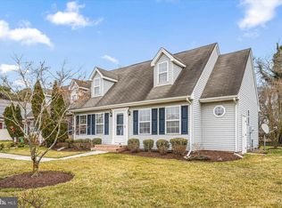 1035 Zircon Ct, Salisbury, MD