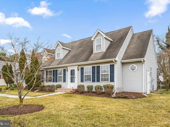 1035 Zircon Ct, Salisbury, MD 21804