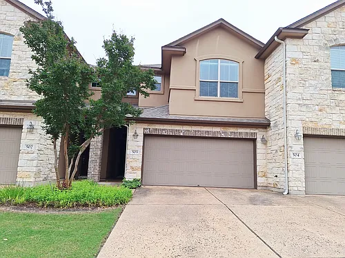 14001 Avery Ranch Boulevardunit #503 Photo 1