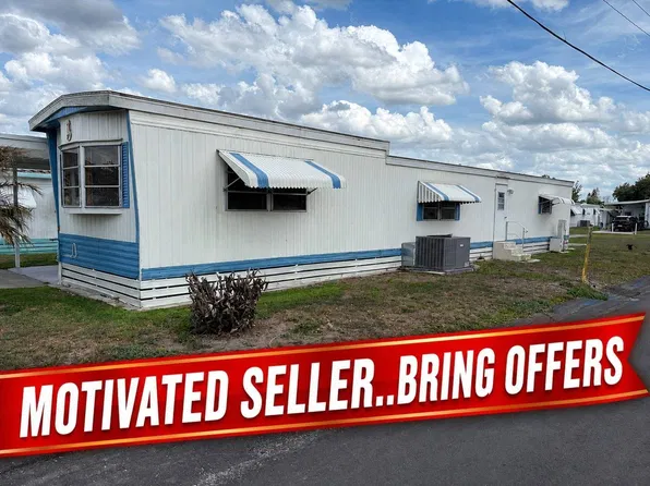 1000 2nd St SE, Fort Meade, FL 33841