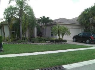 11203 Maritime Ct, Wellington, FL 33467